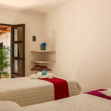 Kin Ha Tulum Hotel 외부 사진