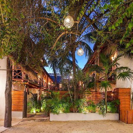 Kin Ha Tulum Hotel 외부 사진