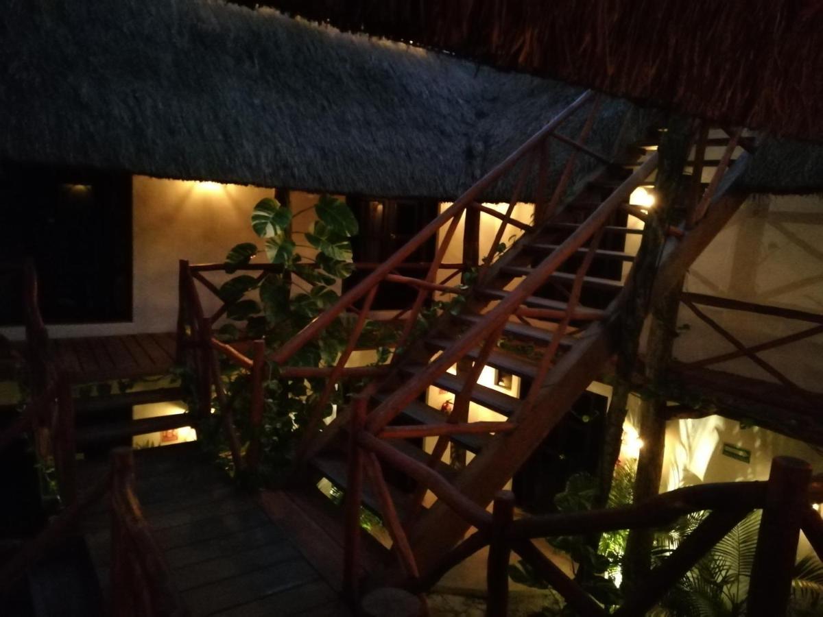 Kin Ha Tulum Hotel 외부 사진