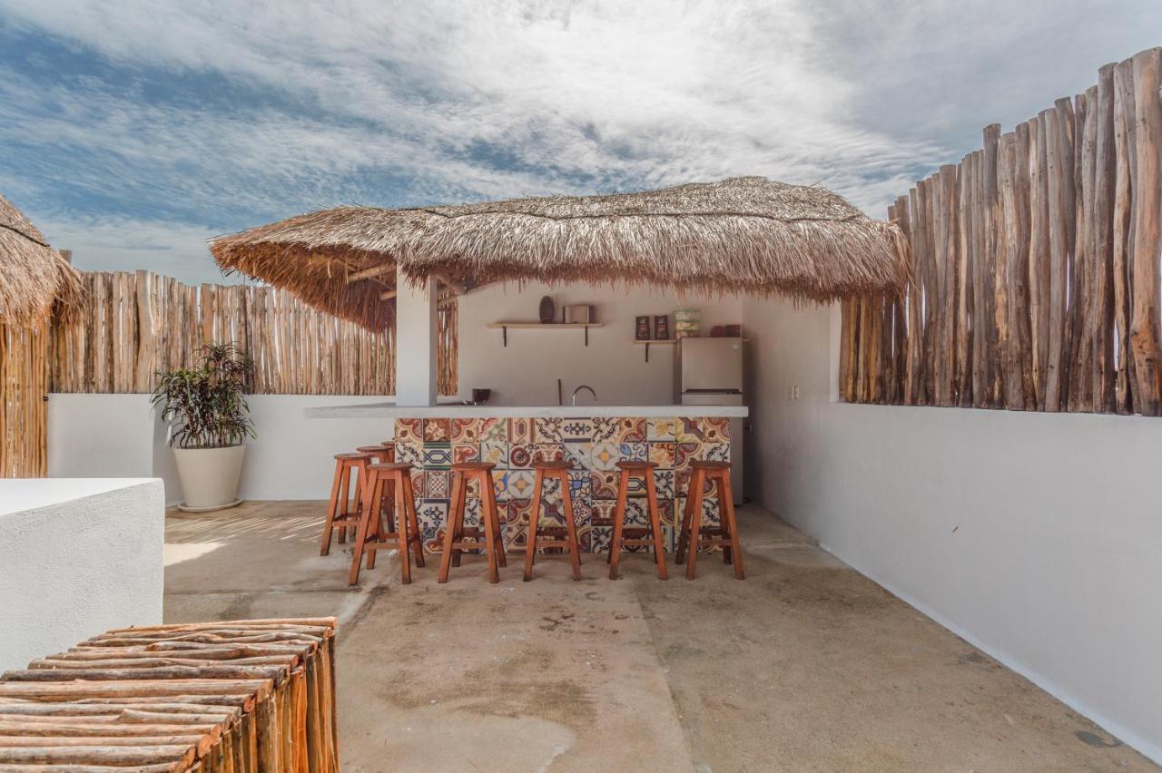 Kin Ha Tulum Hotel 외부 사진