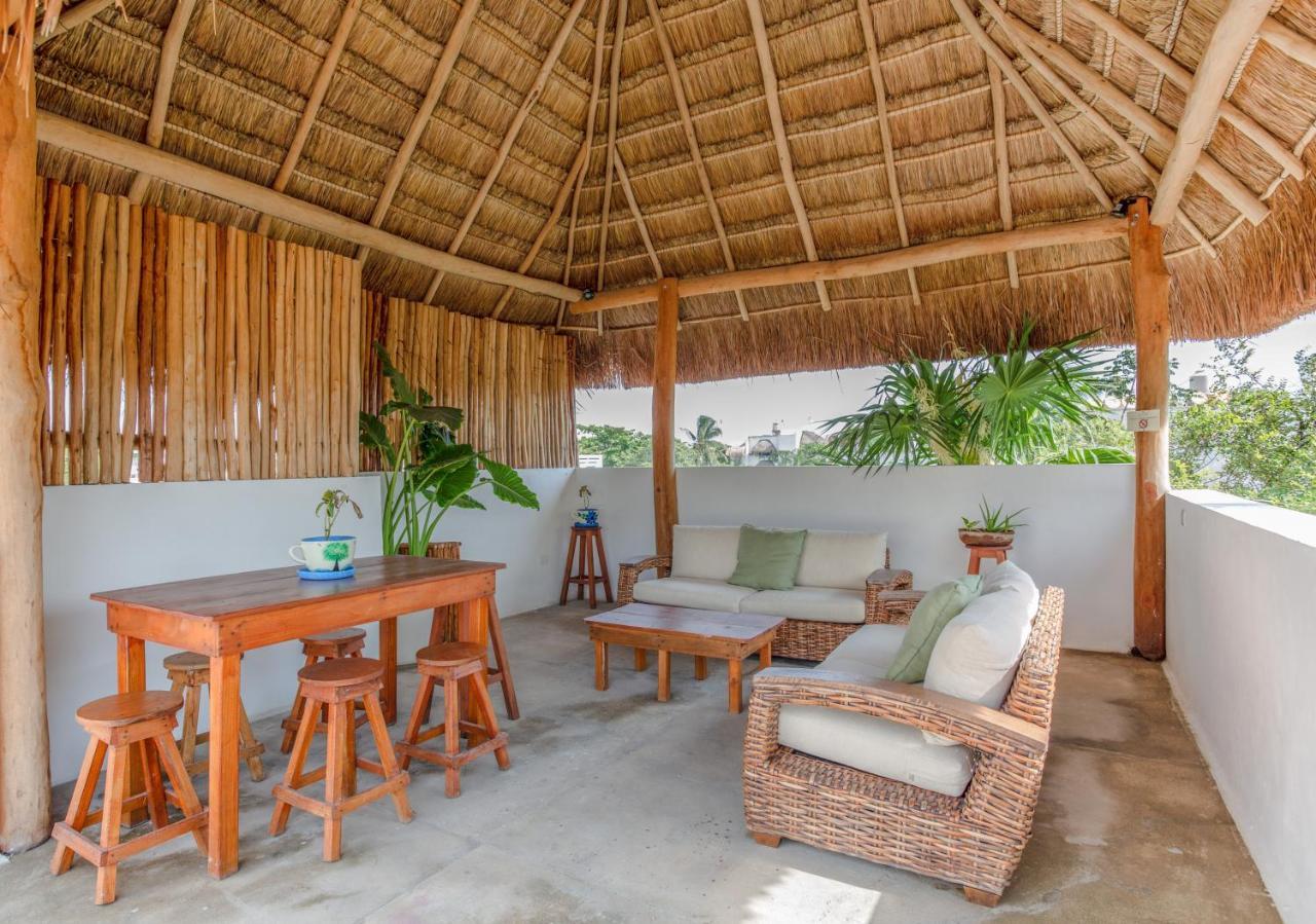 Kin Ha Tulum Hotel 외부 사진