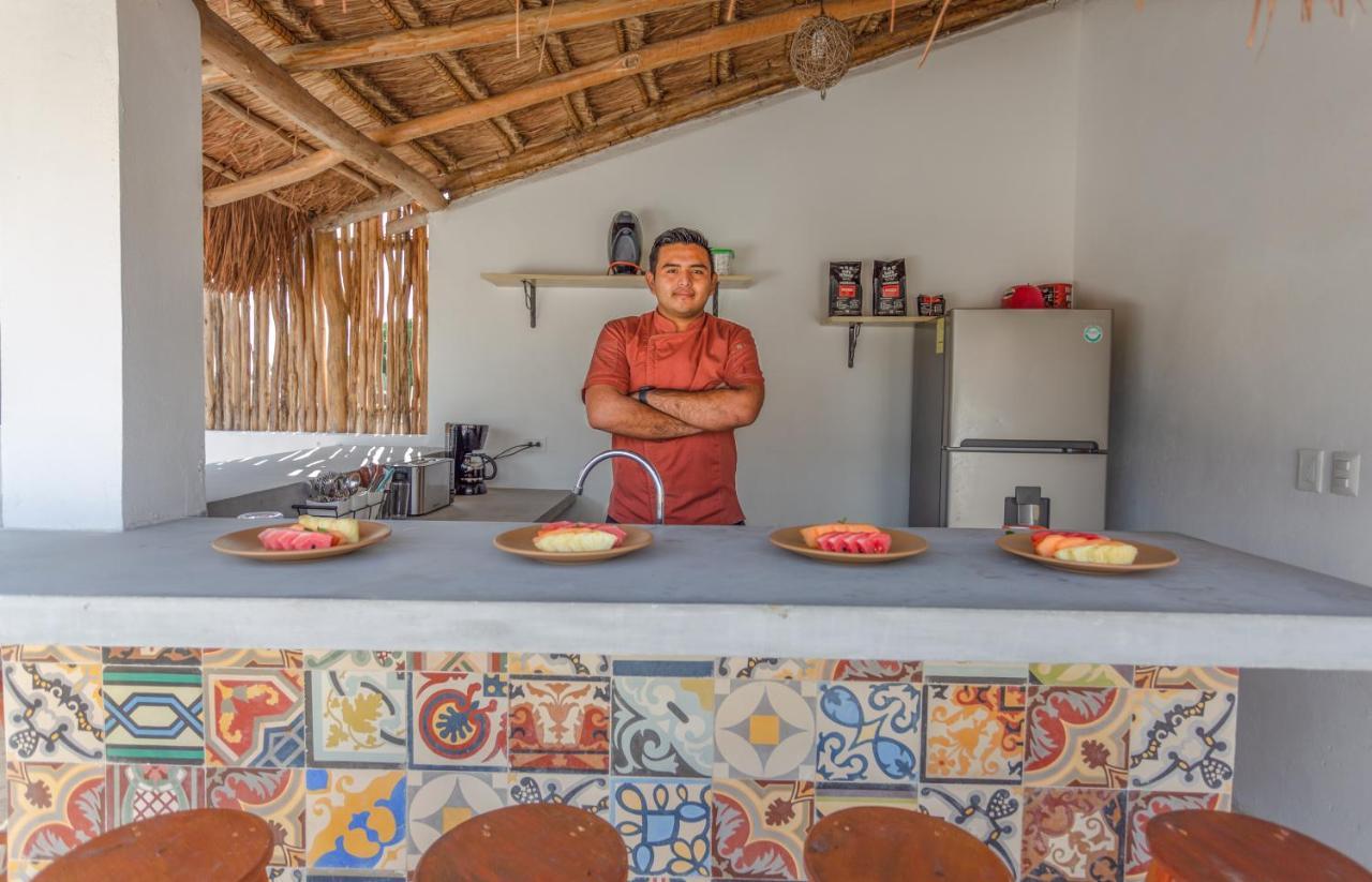 Kin Ha Tulum Hotel 외부 사진