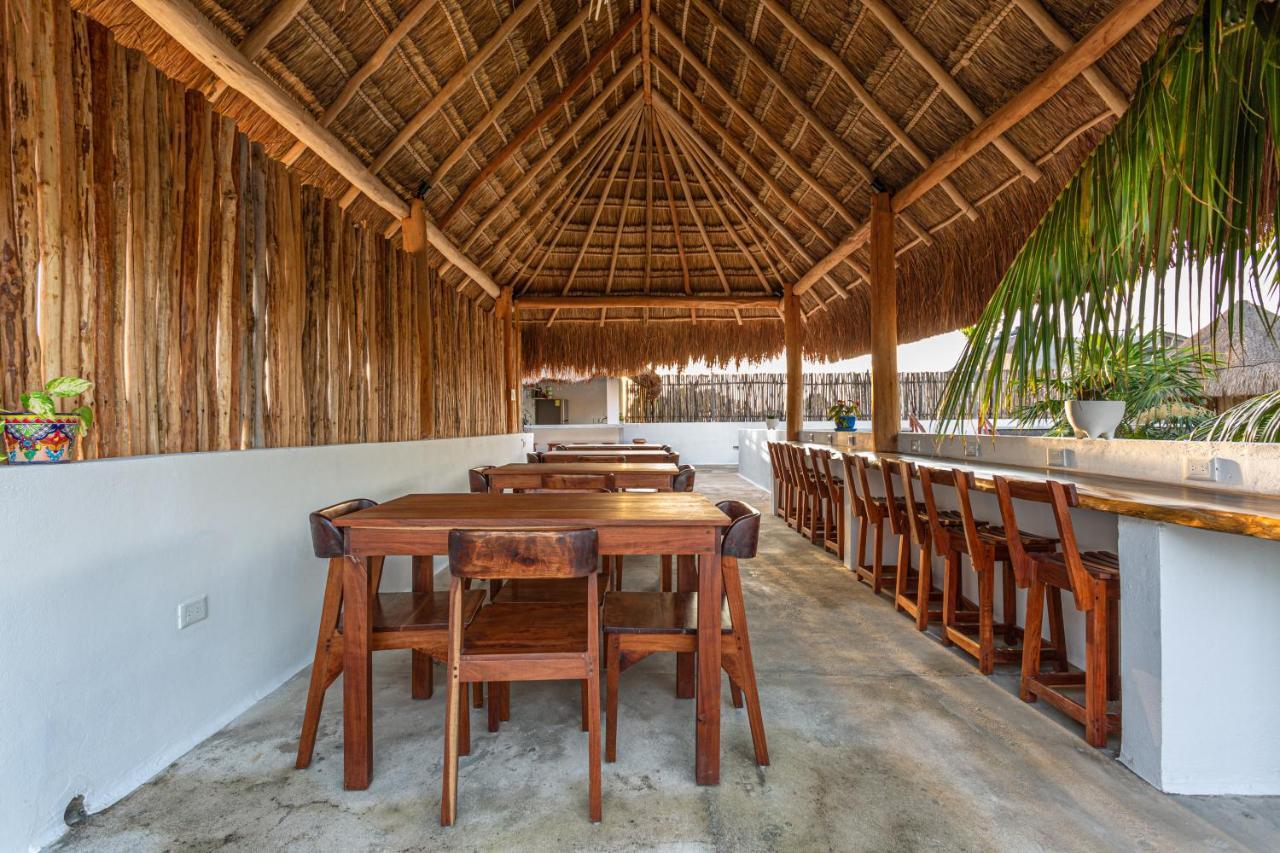 Kin Ha Tulum Hotel 외부 사진