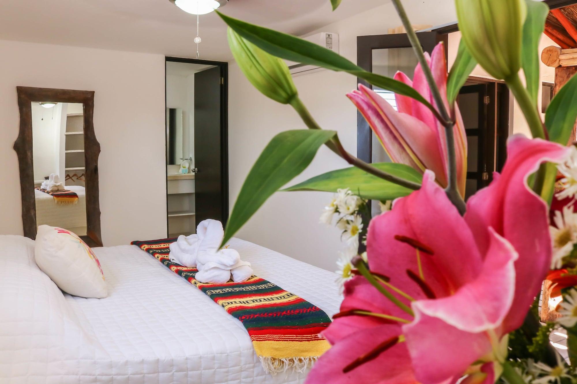 Kin Ha Tulum Hotel 외부 사진
