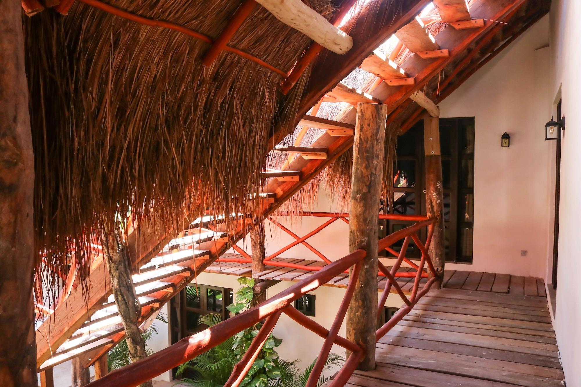 Kin Ha Tulum Hotel 외부 사진