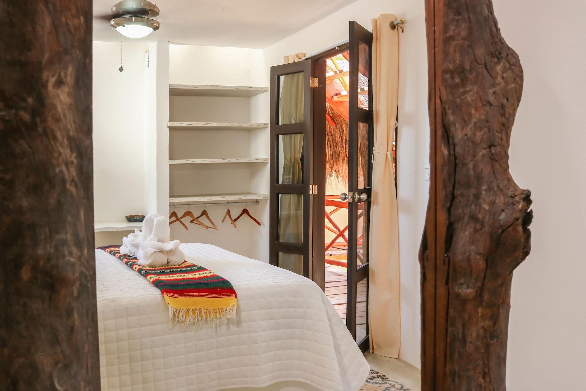 Kin Ha Tulum Hotel 외부 사진
