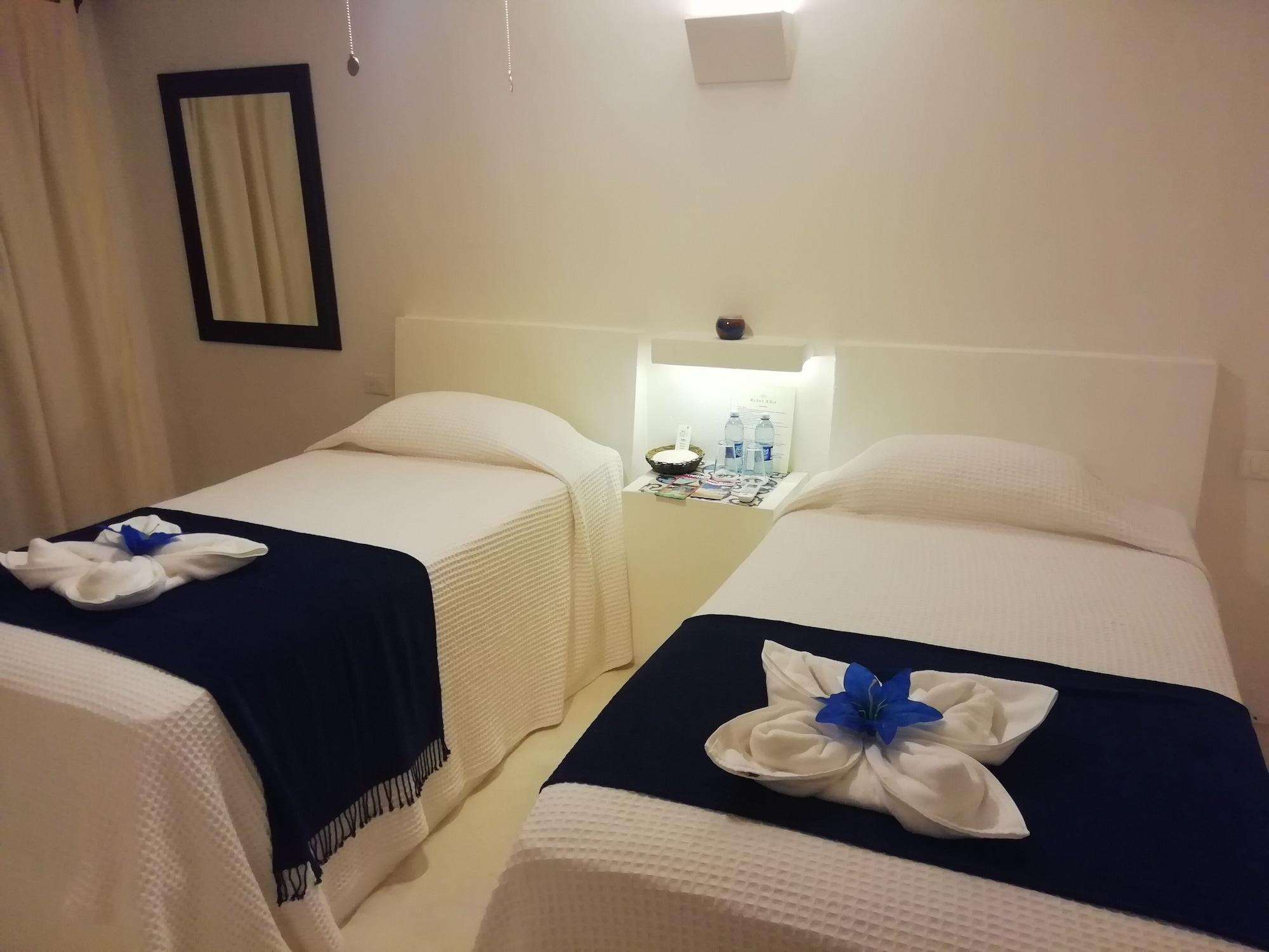 Kin Ha Tulum Hotel 외부 사진