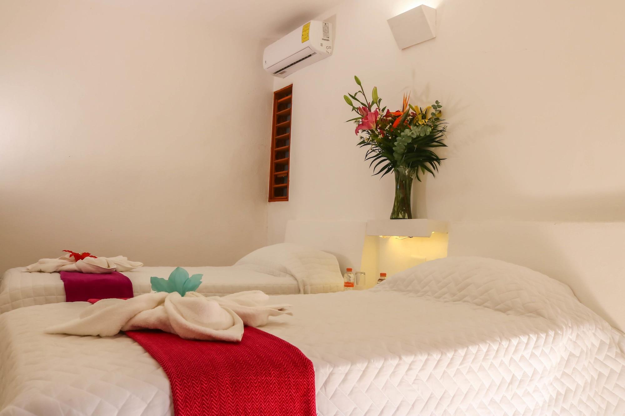 Kin Ha Tulum Hotel 외부 사진