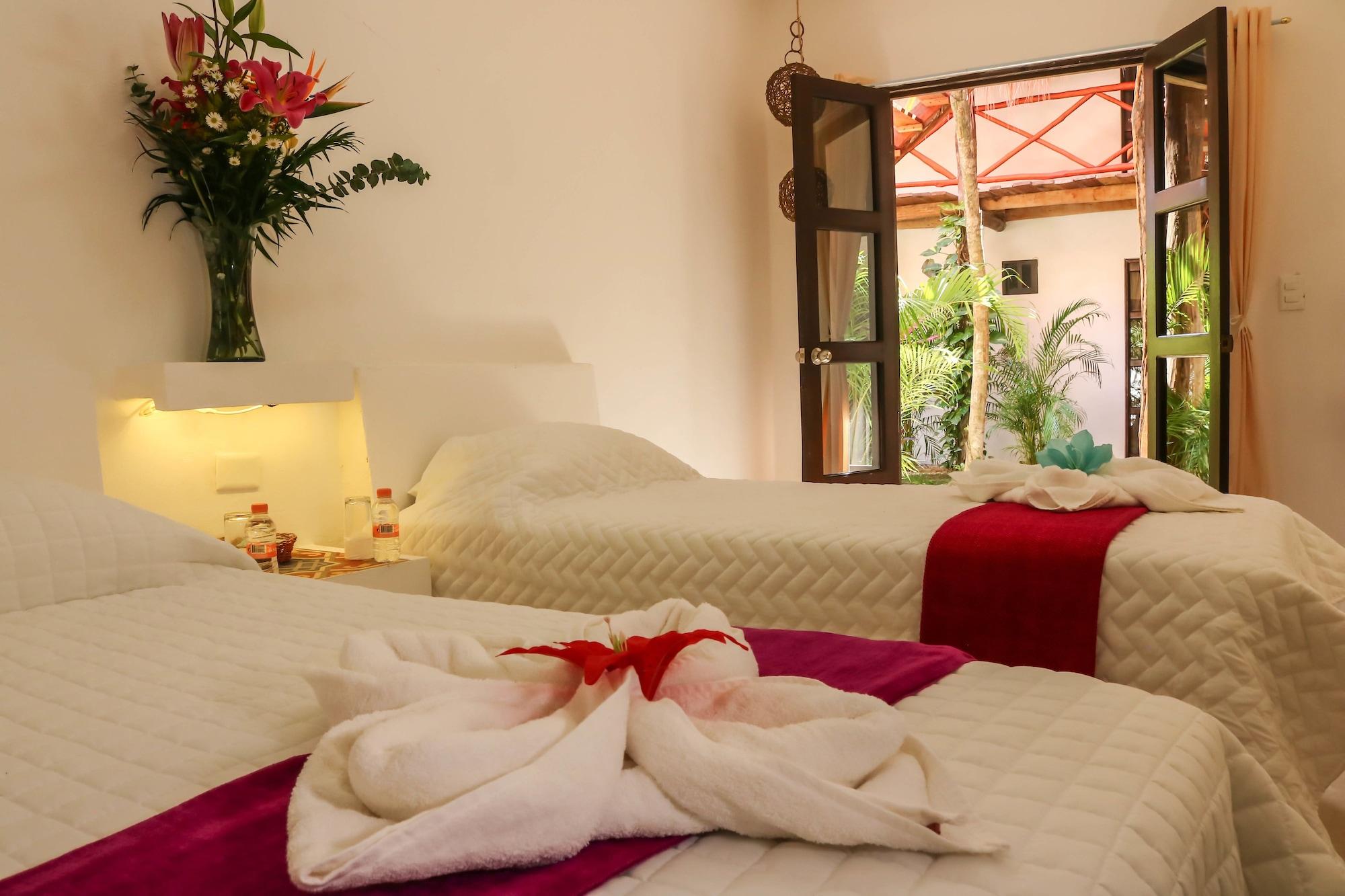Kin Ha Tulum Hotel 외부 사진