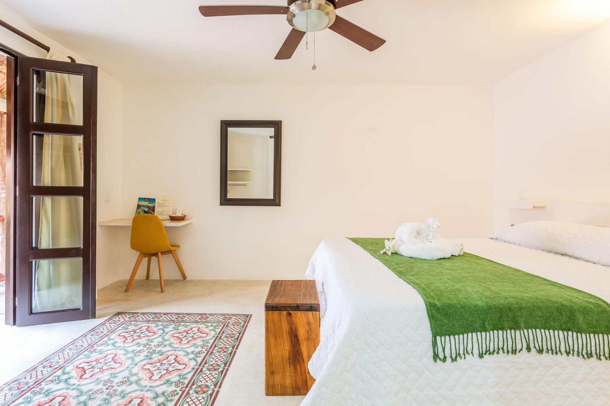 Kin Ha Tulum Hotel 외부 사진