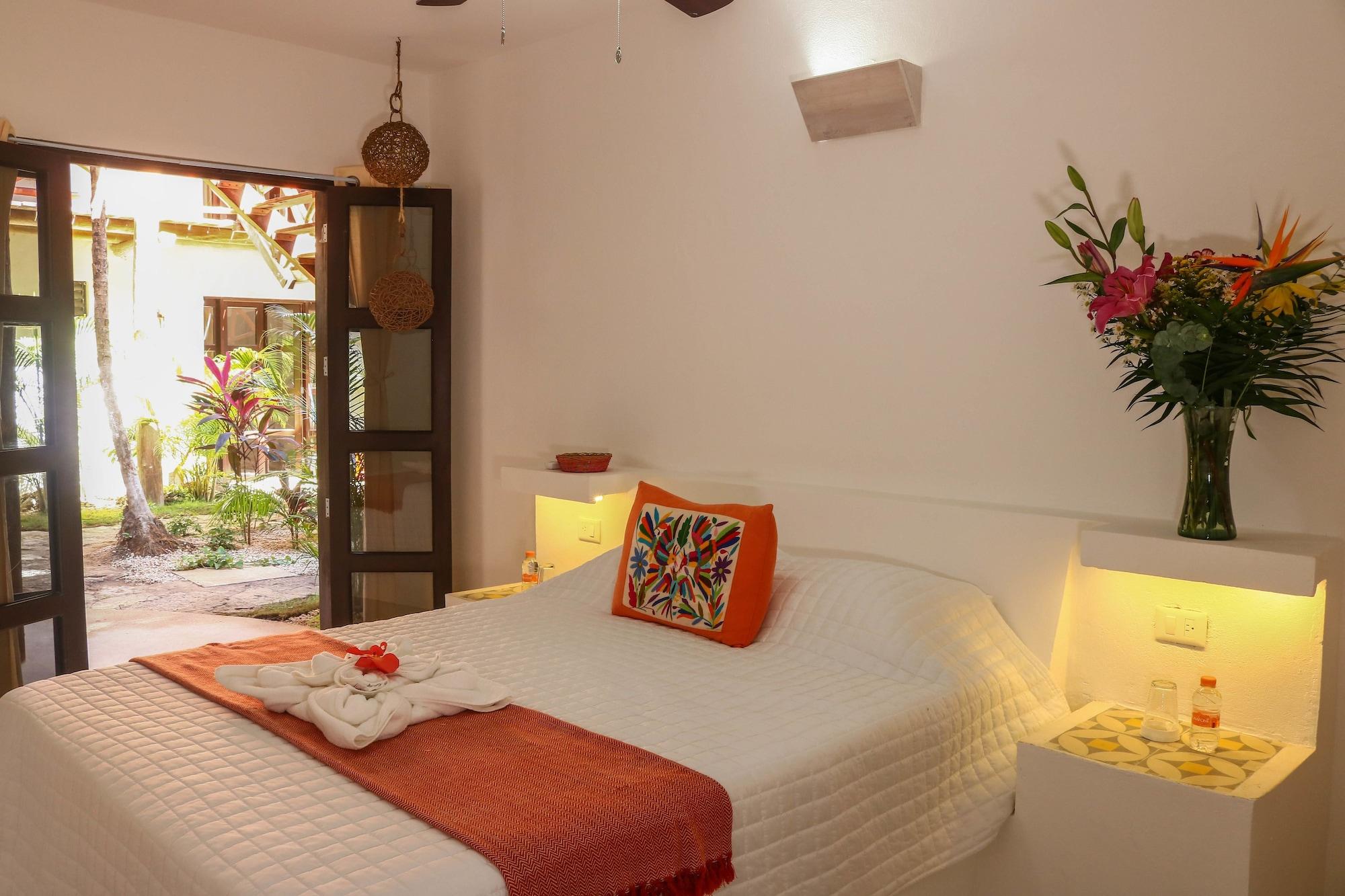 Kin Ha Tulum Hotel 외부 사진