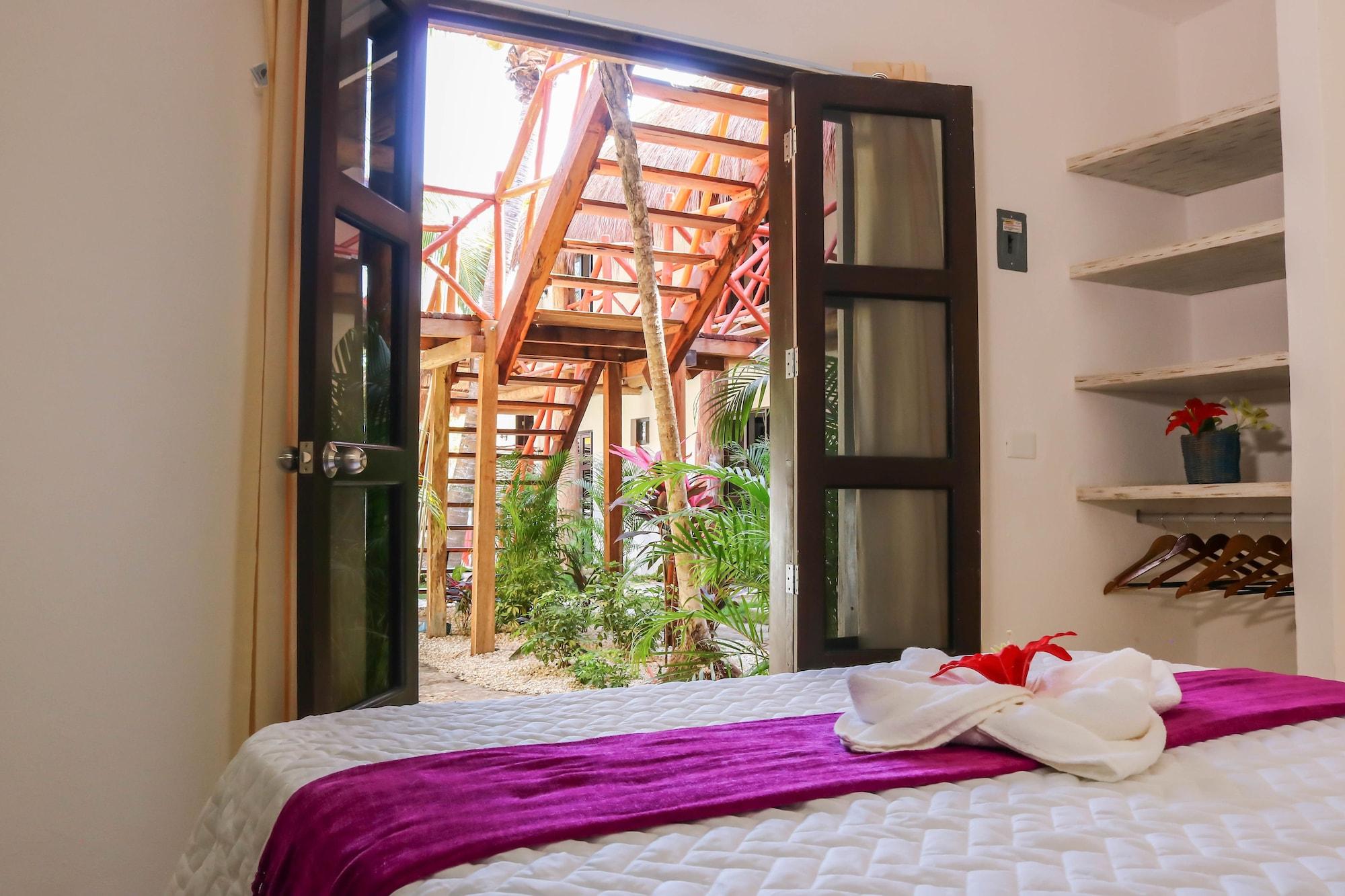 Kin Ha Tulum Hotel 외부 사진