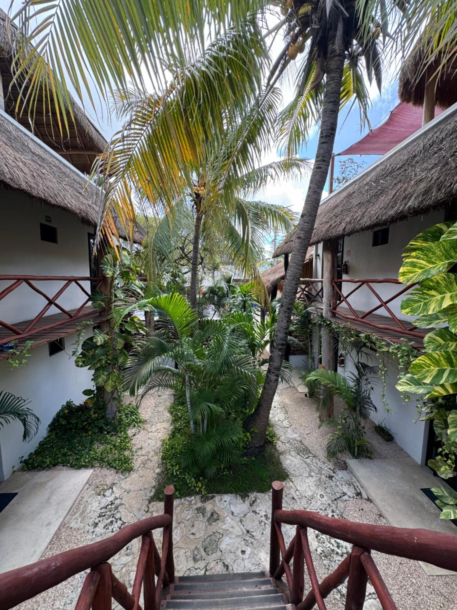 Kin Ha Tulum Hotel 외부 사진