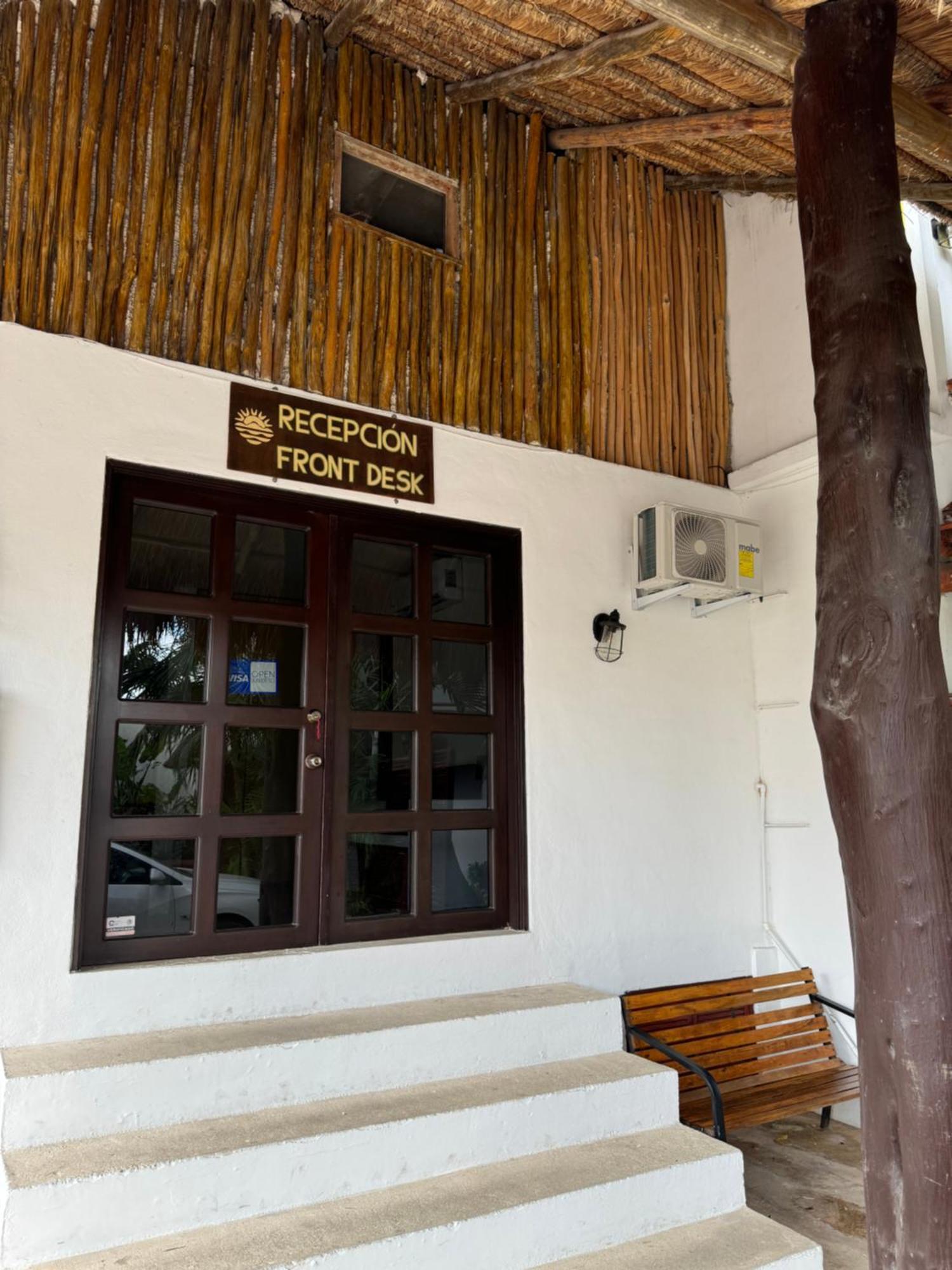 Kin Ha Tulum Hotel 외부 사진